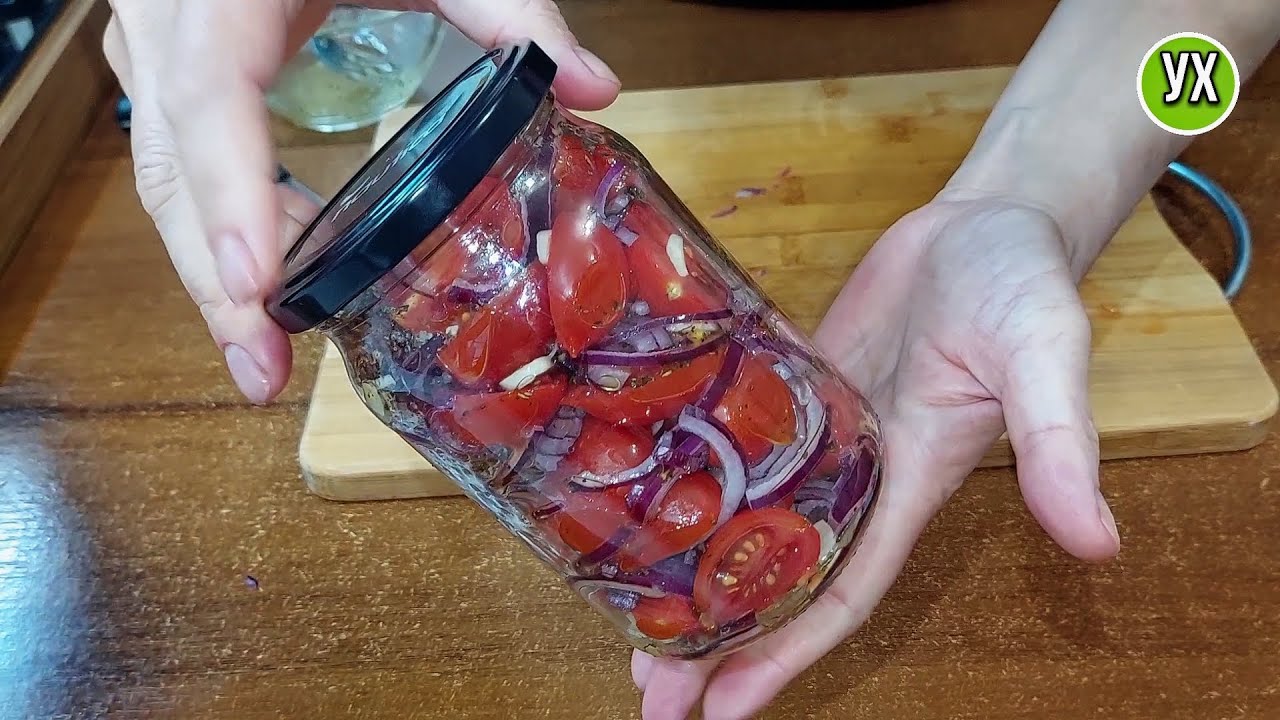 Закусон на миллион! Готовится быстро и получается вкусно! - YouTube