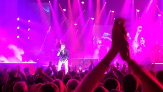 Suede - She's in Fashion (live Göteborg 2023)