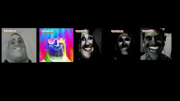 Random Mr incredible sings sketchers (Part 1)