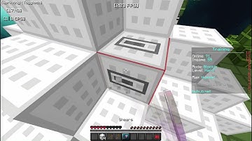 Hard difficulty blockin on bwhub.net (Hurtin server)