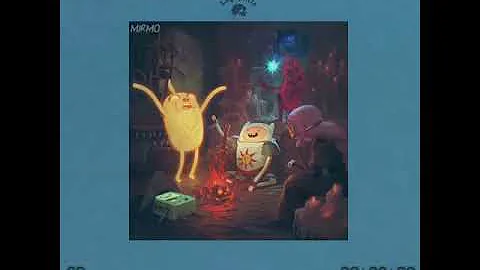 A D V E N T U R E   T i m e