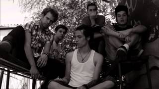 HIDEOUT - &quot;Shut The Lights&quot; (NEW SINGLE/AUGUST 2012) HD