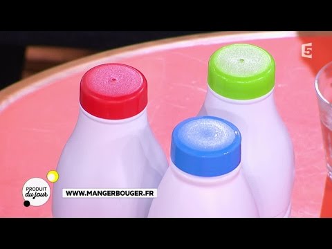 Vidéo: Différence Entre Le Lait Longue Durée Et Le Lait Frais