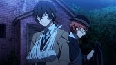 Tvアニメ 文豪ストレイドッグス 第18話 The Strategy Of Conflict 予告 Youtube
