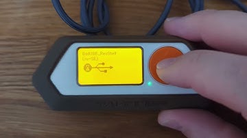 BadUSB Reverse Shell using Flipper Zero
