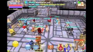The Pocket Legends Guide