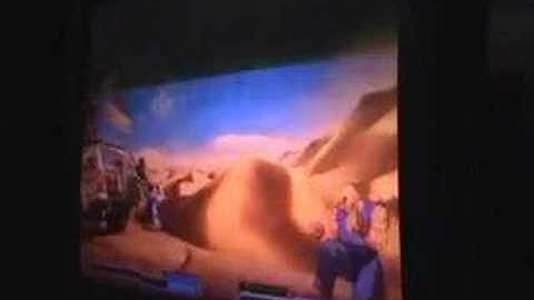 FFA CvS2 - 10/20/07 - Warren vs. Ed Ma Winners Finals 2