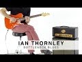 Ian Thornley Plays The Suhr Badger 18 BOTTLENECK BLUES mp3