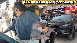 Himachal Me Same Chiz Ho Rahi Hai Mere Saath 🥹| ExploreTheUnseen2.0