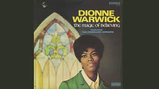 Old Landmark - Dionne Warwick featuring The Drinkard Singers