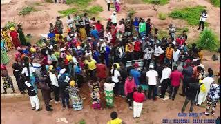 FUNERAL DO EMANUEL ANTÓNIO BARROS DOMBO