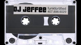 DJ Jeffee  Funkfortified (1998) [HD]