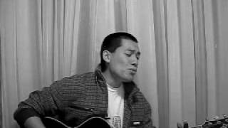 Video thumbnail of "BoyzIIMen - End of the road (acoustic version)"