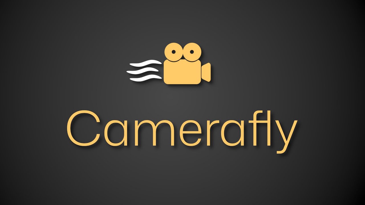 Camerafly Blender Add-On Overview