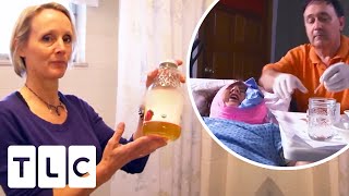 The Most DISGUSTING Money Saving Hacks From Extreme Cheapskates 😳⚠️