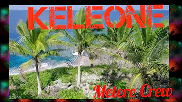 Metere Crew - Keleone  (Prod. by Robby T)