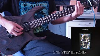 PassCode - ONE STEP BEYOND【guitar cover】