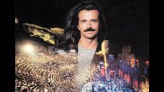 Yanni - Acroyali Standing In Motion