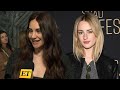 Shailene Woodley and Grace Van Patten Call Each Other TWIN (Exclusive)