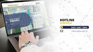 Tata Cara Penggunaan Aplikasi SIBARU screenshot 3