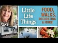 Cosy Days In My Park Home | Food, Walks & Little Upgrades