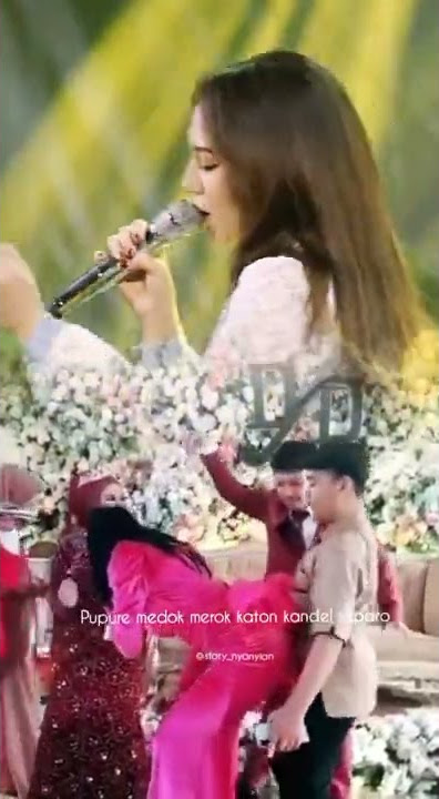 story wa - bidadari kesleo - happy asmara #fyp #shorts #storywa #short #storykekinian