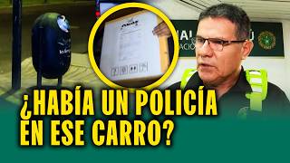 Policía Sobre Cédulas De Votación Halladas En Basura Todo Será Materia De Investigación