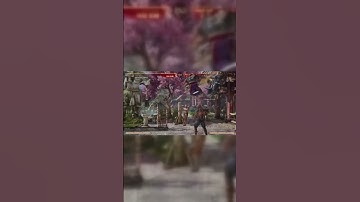 100% Shao Combo! 2 Resets! #mk1 #shaokahn #fgc