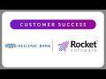 How Hellenic Bank Transformed Teller Experiences with IBM i Modernization