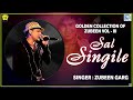 SAL SINGILE GOLDEN COLLECTION OF ZUBEEN GARG ASSAMESE LYRICAL VIDEO SONG UNMONA MON