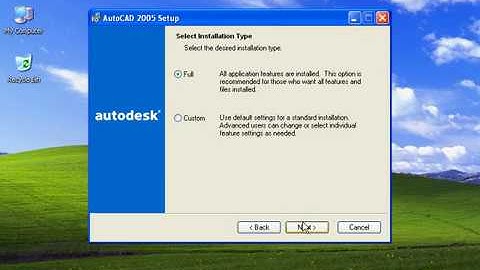 Auto CAD Installation in Pashto Language