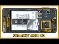 Samsung Galaxy A32 5G Disassembly Teardown Repair Video Review Samsung Galaxy A32 5G Disassembly Teardown Repair Video Review