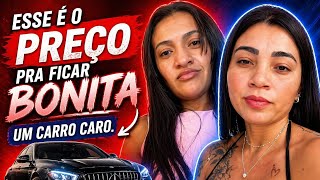 BABADO🔥JOSYANE VIDAL OSTENTAÇÃO EM DIA CIRURGIA CUSTOU PREÇO DE CARRO ZERO🔥DANE VAI REVELAR TUDO😲