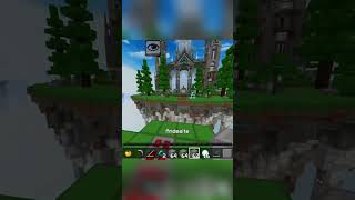 bro got tricked #gameplay #minecraft #comboes #mc #gaming #zeqapvp #zeqa #mctrap #mcpvp #fyp #hive