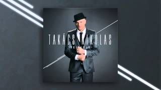 Video thumbnail of "Takács Nikolas - Telihold (Audio)"