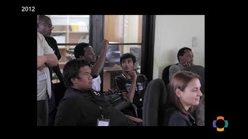 A Brief History of OpenMRS