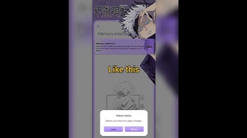 Xiaomi Redmi Note 9 Memory Extension!| MIUI 13 | Xiaomi Users!!