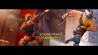 SOUNDTRACK Standoff 2 7 season 0.28.0