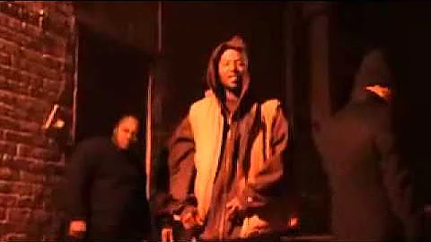 Styles P ft Raw Buck, AP and TY&DonMega   D Block Next Generation