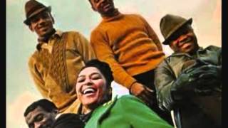 The Platters  Dont Hear Speak See No Evil