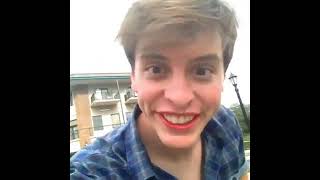 Thomas Sanders Vines