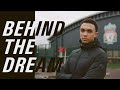 Behind the Dream w/ Trent Alexander-Arnold (EXCLUSIVE Documentary)