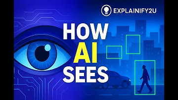 How AI Sees the World  Computer Vision Explained