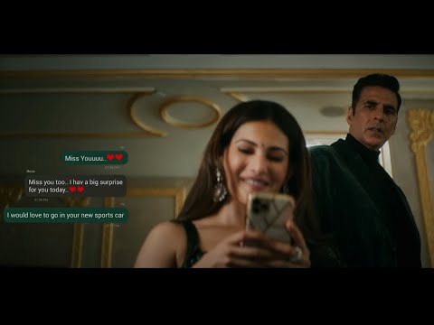 Arey Daulat Ya Shohrat Dua Loge Tum WhatsApp Status - Kya Loge Tum Song - B Praak| Akshay Kumar
