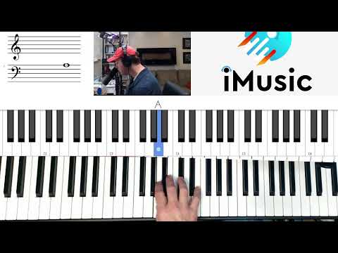 Weekend Live Blues Practice and Student Pdf and files