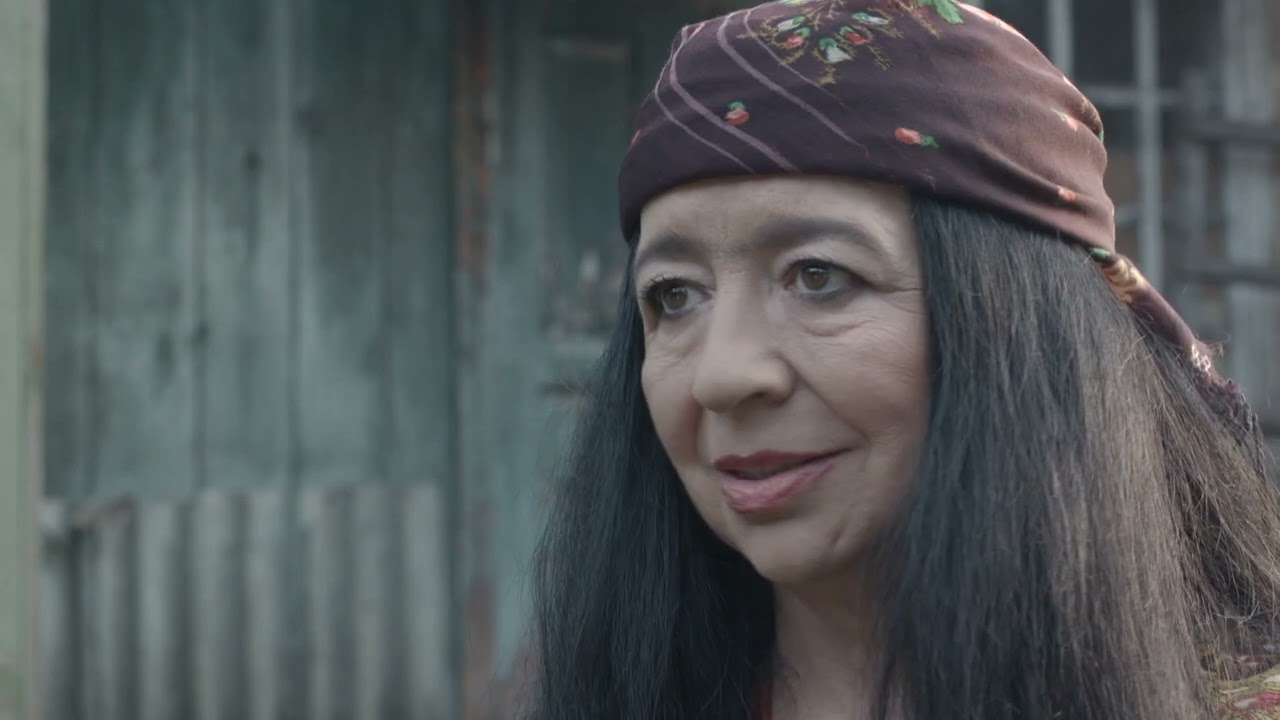 ЦЫГАНСКИЙ РОМАНС | Лучшее от Вещдок 