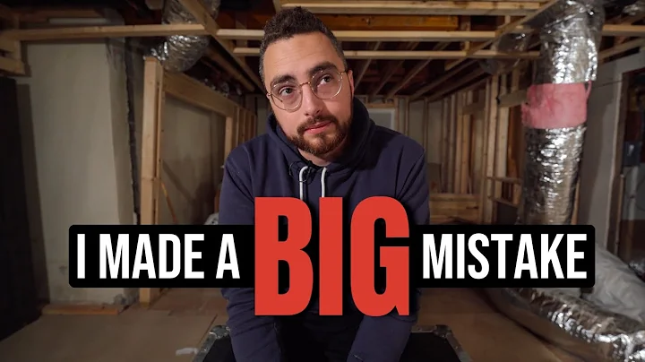 We Need To Talk About The Studio Build  (I f*cked ...