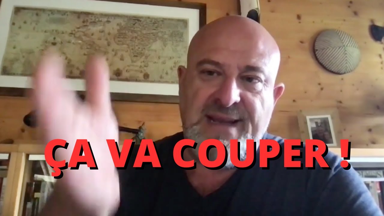 VIDÉO TEMPORAIRE - DES CADEAUX SUR PATREON [durée limitée]