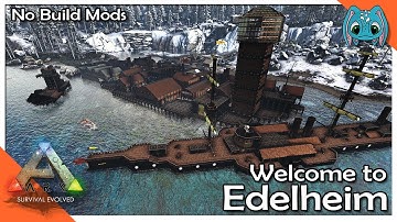 Edelheim :: Build Server Showcase (No Build Mods)