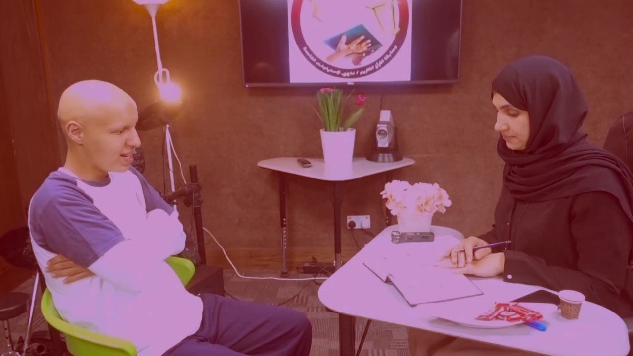 مسابقة قرآني نبراس حياتي _ مدرسة النبراس النموذجية 2018/2019